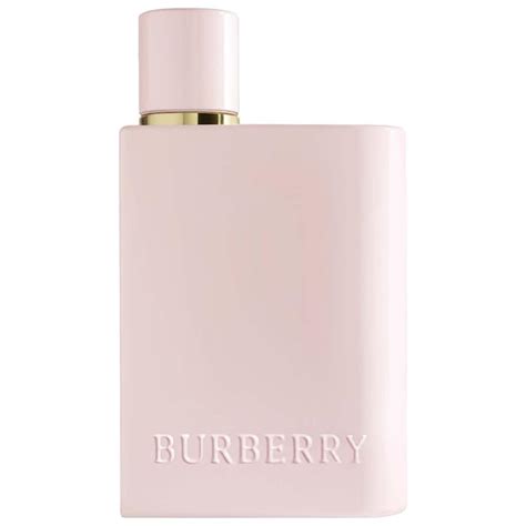 burberry burberry her intense|Burberry Her elixir 3.4 oz.